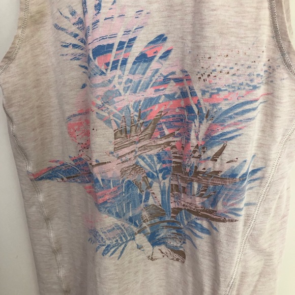 Ivivva by Lululemon Pima Cotton tanktop - Picture 3 of 9